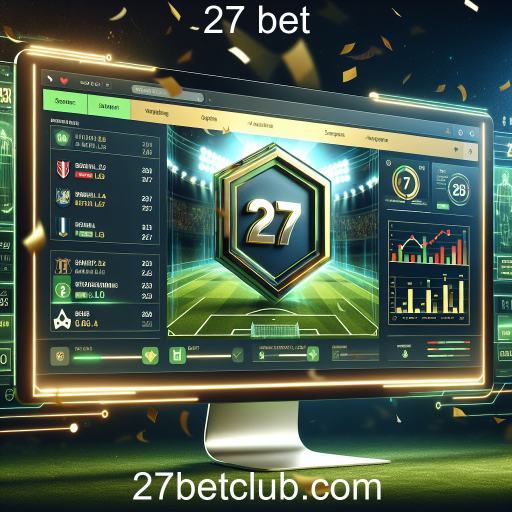 27 bet
